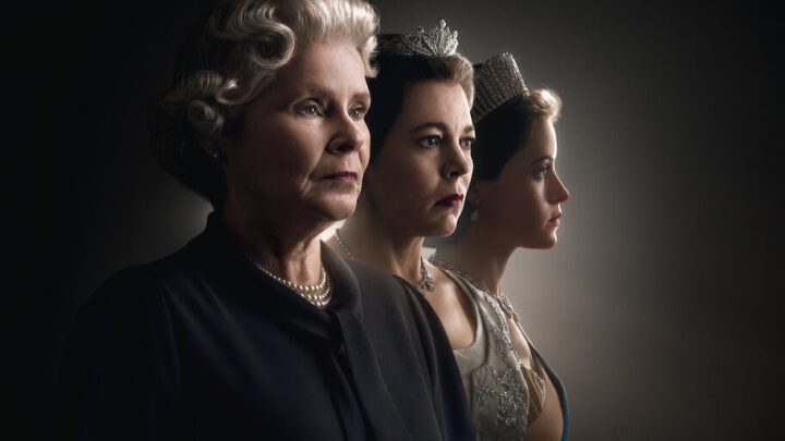 The Crown, l’ultima stagione degna della Regina