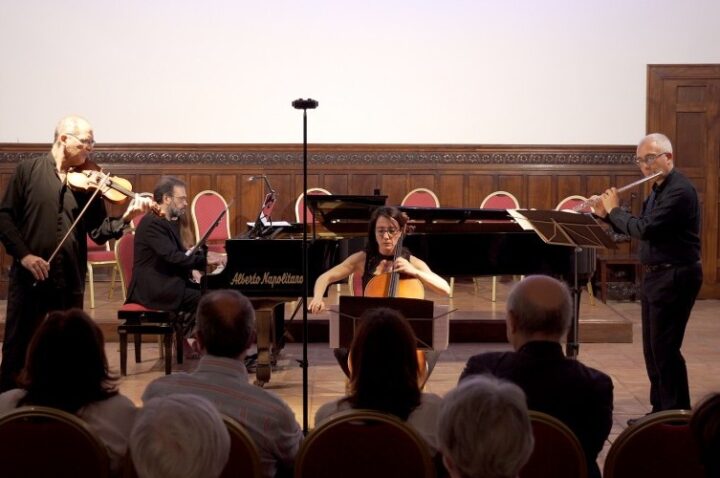 Dissonanzen.mozart_nostro_contemporaneo