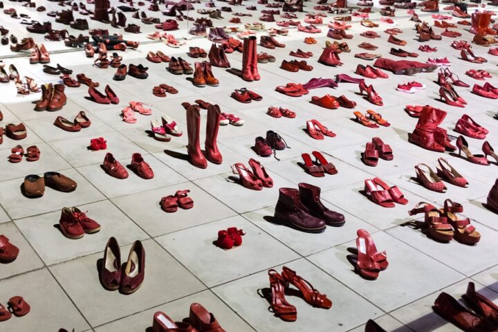 Violenza, come il teatro aiuta le donne in difficoltà