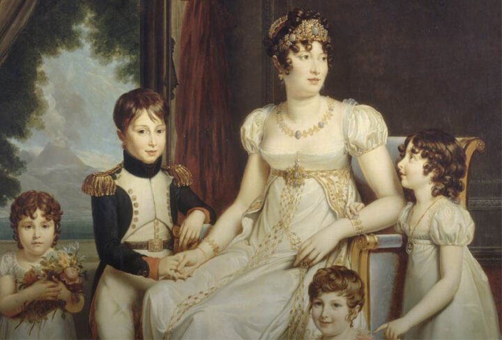 Il logo della rassegna