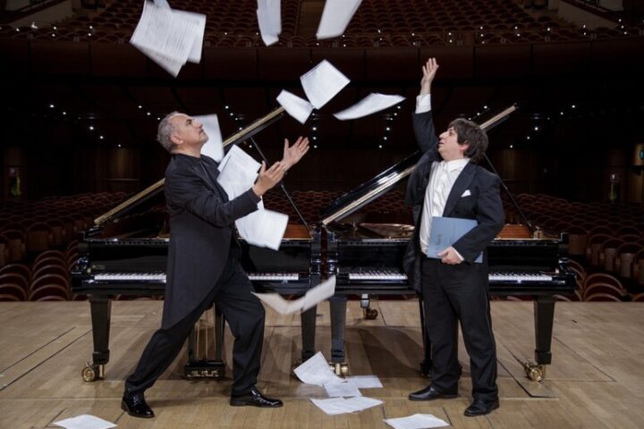 A febbraio parte il “Maggio della Musica”