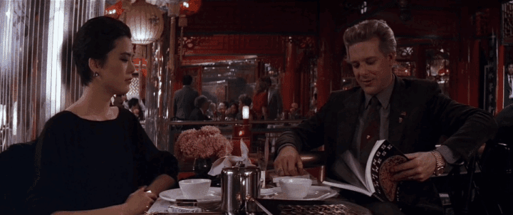 “L’anno del dragone”