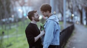 L'amor fuggente