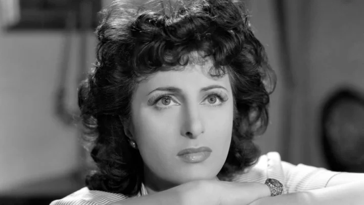 Anna Magnani