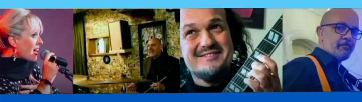 Jazz. Maresa Galli Quartet