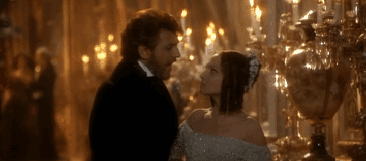 Cineopera. Traviata di Zeffirelli 1983