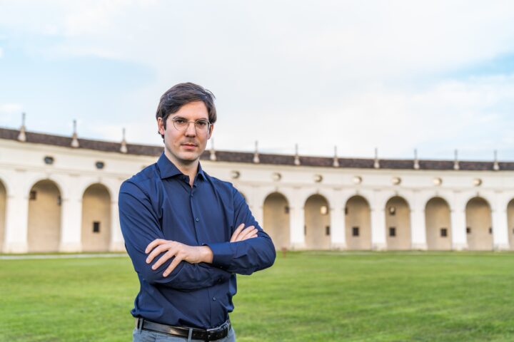 Dohrn. Sebastiano Mesaglio 