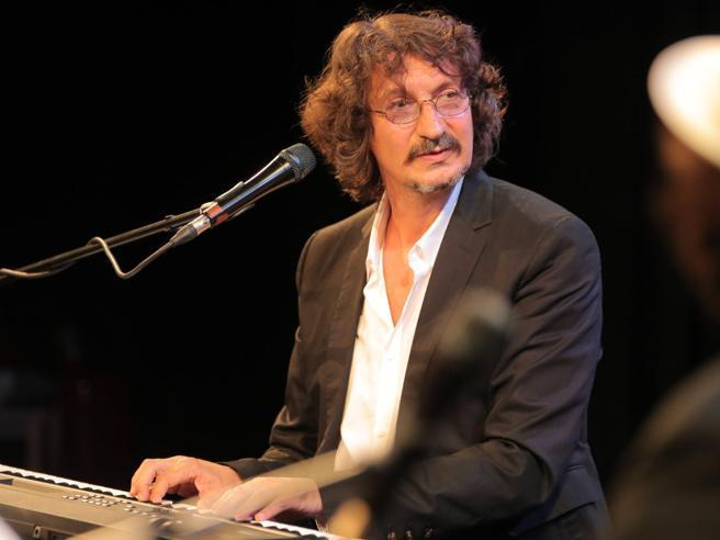 Sergio Cammariere in concerto al Teatro Acacia