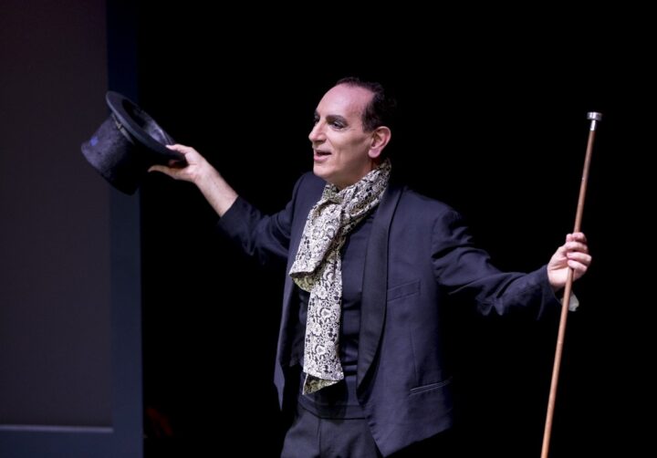 Gennaro Cannavacciuolo 