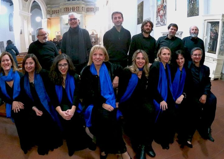 Architetture Sonore in Basilica