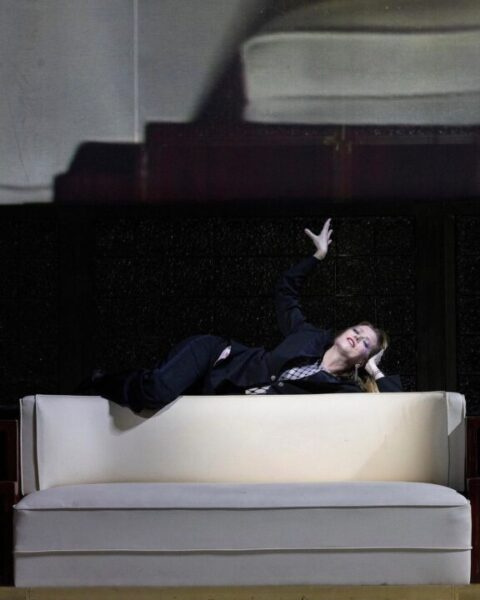 Strepitoso dittico al San Carlo di Napoli