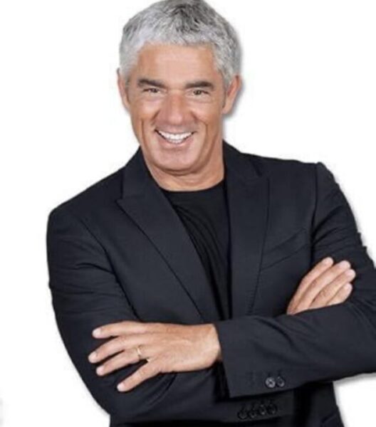 Izzo: “Torno a teatro, il mio grande amore”