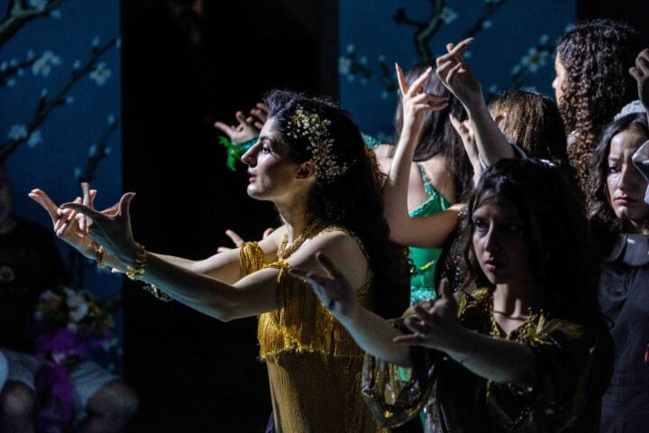 TIN. instabile allegria 