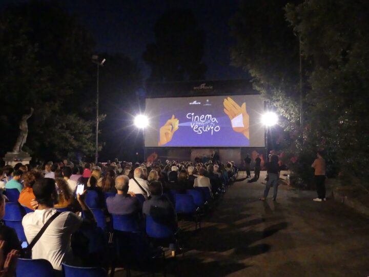 cinema intorno al vesuvio arena arci movie 