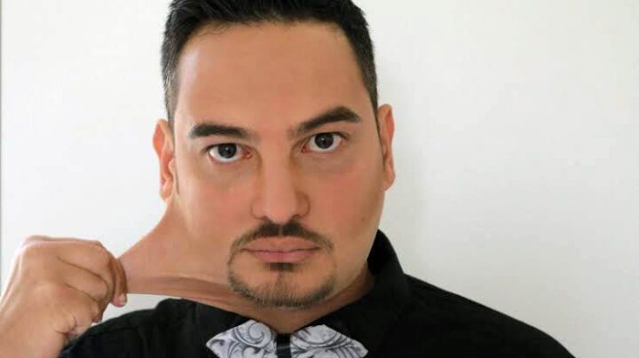 Nunzio Bellino elastico