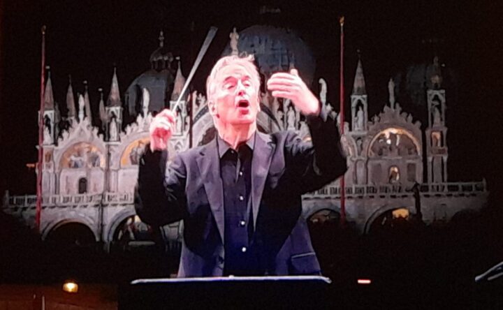 Puccini a Venezia 2024 