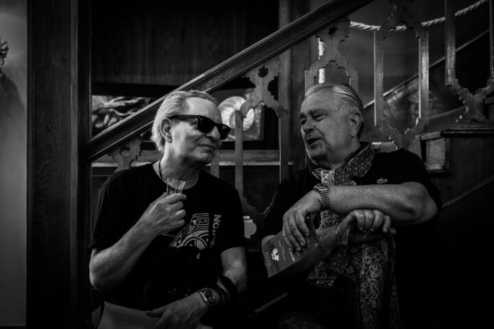 Positano. Moscato e D'Andrea 