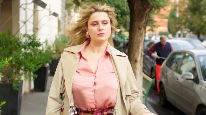 Flaminia Michela Giraud