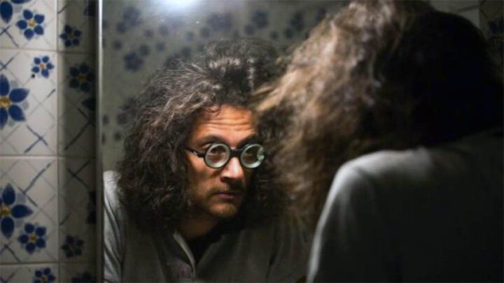 Riverbero-Renato De Simone