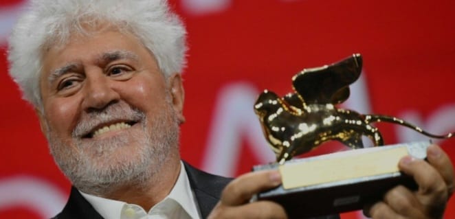 Venezia 2024 - Pedro Almodovar 