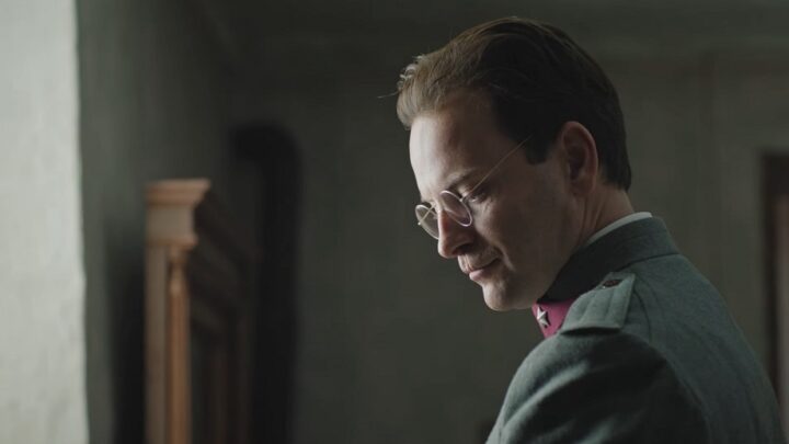 Campo di Battaglia, il film di Amelio sulla Grande Guerra