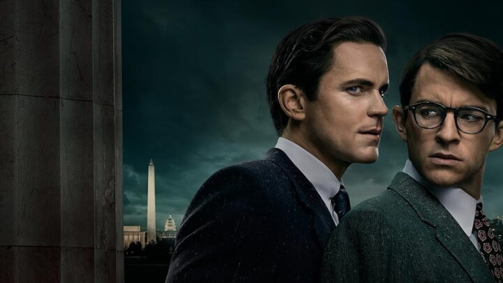 “Compagni di Viaggio”, la miniserie a tema LGBTQ