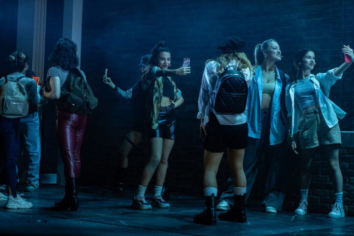 Musical Fame. PolverariValerio