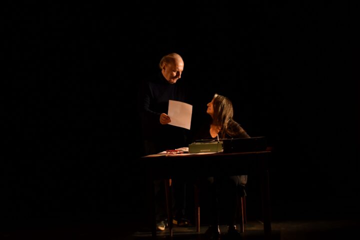 Chille de la balanza. MANICOMIO ADDIO_foto Paolo Lauri 