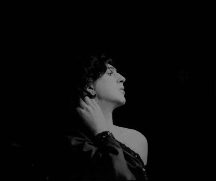 Annibale Ruccello. Le cinque rose di Jennifer