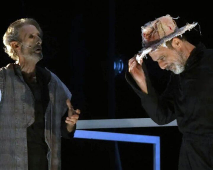 Lear.Aspettando Re Lear 