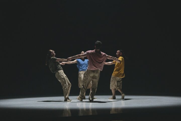 Körperformer. DECISIONE CONSAPEVOLE