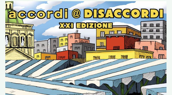 accordi @ DISACCORDI 