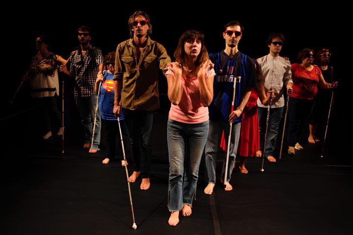 I figli della frettolosa 