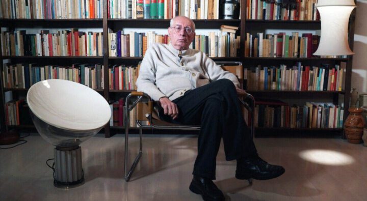 Teatro cerca casa. Manlio Santanelli