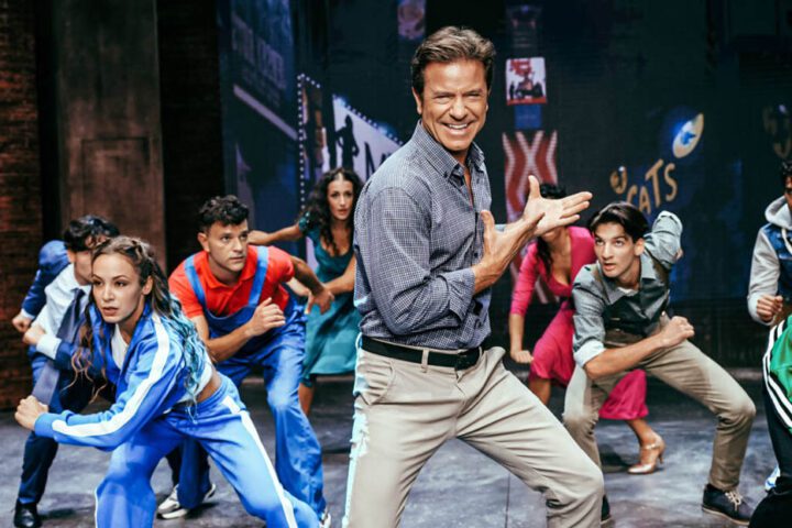 TOOTSIE Paolo-Conticini