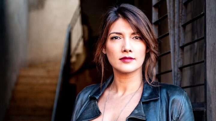 La disobbedienza di Sibilla  foto Valentina-Petrini