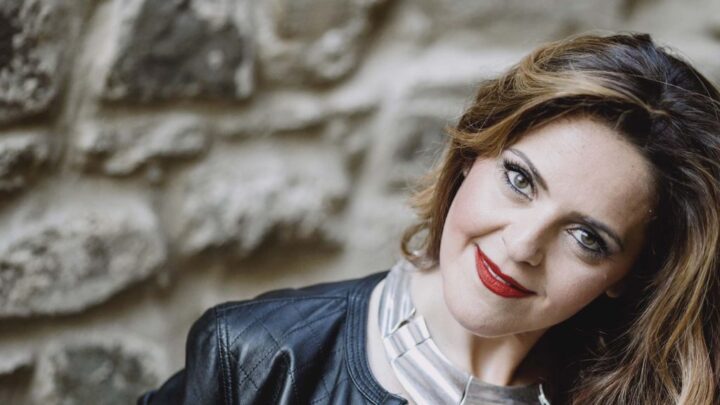 Maria Agresta al San Carlo di Napoli