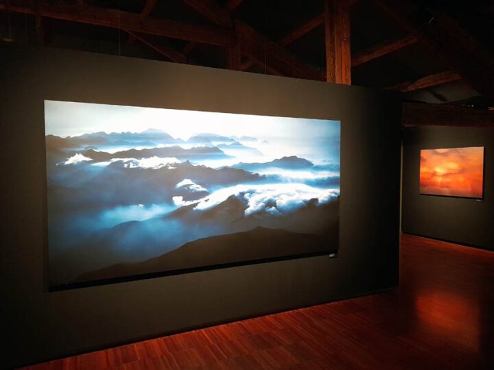 Julian Lennon mostra 