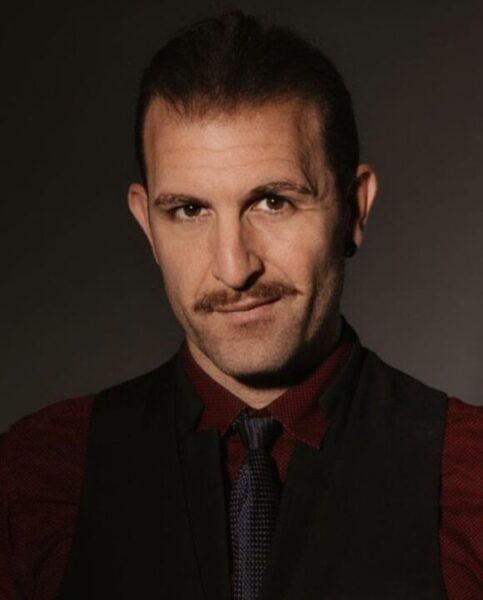 Sommaripa e “I racconti del mistero”