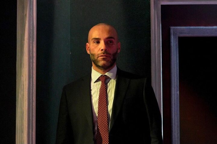 “Appuntamento a Londra”, Tabita al Sannazzaro