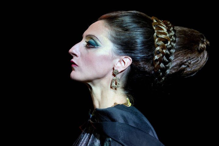 Anna Della Rosa Cleopatras-Anna-Della-Rosa-©-Tommaso-Le-Pera