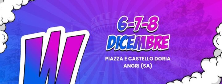 Wondercon, fiera su fumetto e videogames