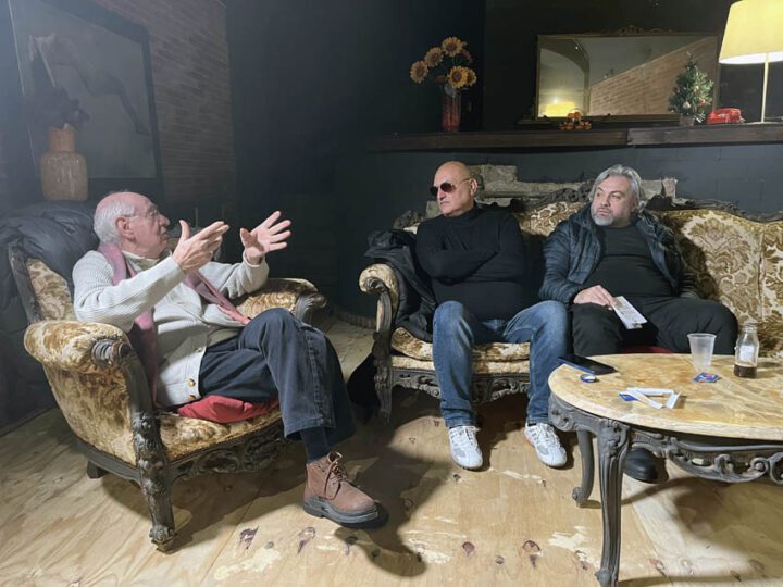 Avanposto-Santanelli