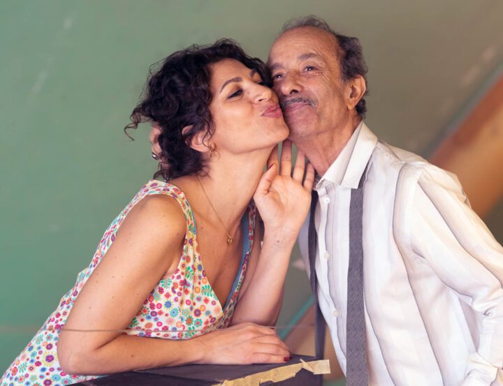 © ivan nocera per teatro di napolii