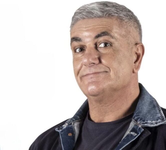 Schettino e “La bella vita” al Totò