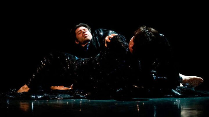 Open Dance 2025 al Teatro Nuovo di Napoli