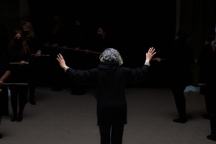 Si dice di me di Isabella Mari all’AstraDoc