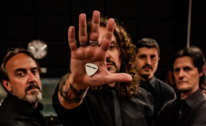 Napoli, ‘La Tempesta’ di Shakespeare in musica