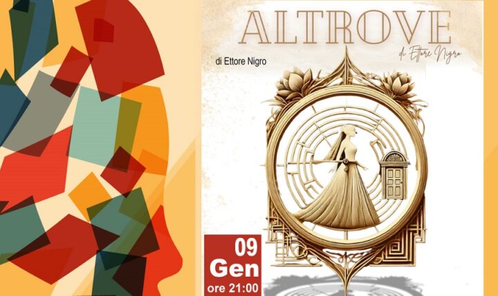 Tracce dinamiche al Teatro Eduardo De Filippo di Arzano