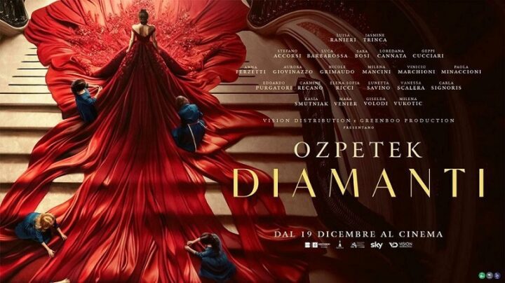 Diamanti di Ferzan Ozpetek